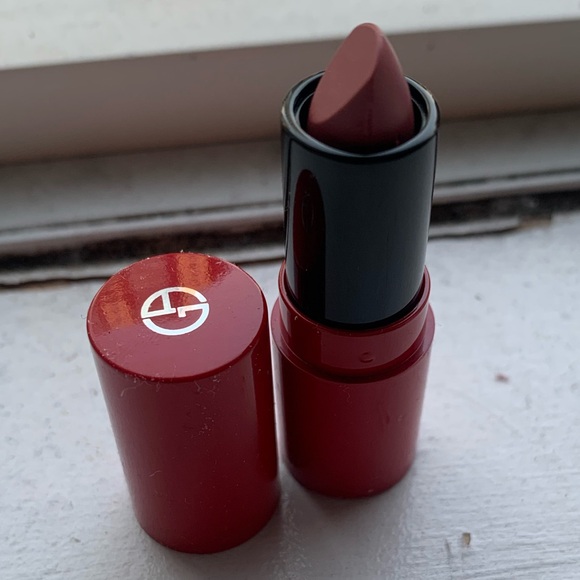 Giorgio Armani “503” Ecstasy Shine lipstick mini - Picture 6 of 7